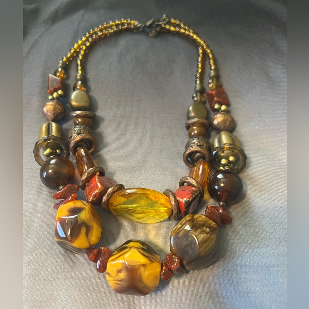 Necklace